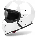 Produktbild: Airoh Motorradhelm J 110 weiß XL