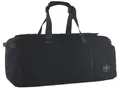 Produktbild: Chiemsee Jumper Sporttasche Reisetasche Free Tasche 40 Liter Schwarz