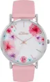 Produktbild: s.Oliver Damen Uhr Armbanduhr Silikon 2038370
