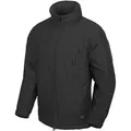 Produktbild: Helikon-Tex Level 7 Lightweight Winter Jacket schwarz Größe S