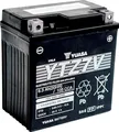 Produktbild: Batterie YUASA YTZ7V (WC) AGM / Gel 12V/6AH (10 Std.) [113x70x120] CCA=105A