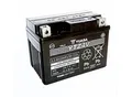 Produktbild: YUASA Starterbatterie ytz4v 12V 68Ah 64A