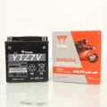 Produktbild: Yuasa-SLA-Batterie für Yamaha-Roller 125 N-Max (Baujahre 2015 bis 2025), Modell