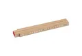 Produktbild: Easy Gifts Zollstock Zollstock / Gliedermaßstab / 2m / aus Holz