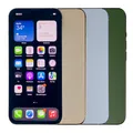 Produktbild: Apple iPhone 13 Pro 128 GB Graphit Smartphone *Gut* DE Händler