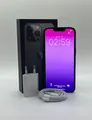 Produktbild: Apple iPhone 13 Pro - 128 GB - Graphit - Top Zustand ✅ Blitzversand ⚡️