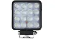 Produktbild: Arbeitsscheinwerfer 12 V 25 W LED 6.000 K 2.500 lm HELLA Nahfeldausleuchtung
