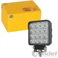 Produktbild: HELLA LED ARBEITSSCHEINWERFER 12V 24V 25W NAHFELDAUSLEUCHTUNG | 1GA 357 106-022