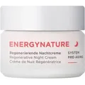 Produktbild: Energynature Regenerierende Nachtcreme