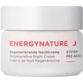 Produktbild: ANNEMARIE BÖRLIND ENERGYNATURE Regenerierende Nachtcreme 50ml