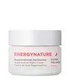Produktbild: ANNEMARIE BÖRLIND ENERGYNATURE Regenerierende Nachtcreme Nachtcreme 50 ml