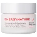 Produktbild: ANNEMARIE BÖRLIND ENERGYNATURE SYSTEM PRE-AGING Regenerierende Nachtcreme 50 ml