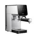 Produktbild: Xiaomi Halbautomatische Espressomaschine, 20 Bar Pumpe, 0,9L Tank, Kompaktes Design, 1350W