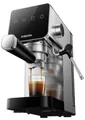 Produktbild: XIAOMI Halbautomatische Espressomaschine, 20 Bar Pumpe, 0,9 l Tank, kompaktes Design, 1350 W