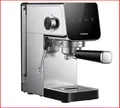 Produktbild: Xiaomi Espressomaschine 20 Bar Siebträger Edelstahl Milchaufschäumer Kaffee, NEU