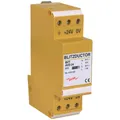 Produktbild: DEHN - Kombi-Ableiter für Informations-/MSR-Technik Kombi-Ableiter BVT AVD 24 Bl