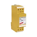 Produktbild: DEHN Kombi-Ableiter Blitzductor VT BVT AVD 24