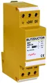 Produktbild: DEHN Kombi-Ableiter BVT AVD 24 Informations-/MSR-Technik 918422 Kombi-Ableiter