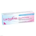 Produktbild: LACTOFEM FeuchtCreme 25 g