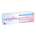 Produktbild: Lactofem Feuchtcreme · 25 g · PZN 12902127