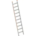 Produktbild: Layher Topic 1042 Stufenanlegeleiter 10 Stufen