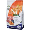 Produktbild: Farmina N&D Pumpkin - Trockenfutter Hund Adult Medium Maxi - Lamm Kürbis Heidelbeere