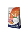Produktbild: FARMINA N&D Pumpkin Lamb & Blueberry Adult Medium & Maxi Hund 2.5 kg