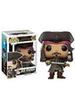 Produktbild: Funko Pop! Film: Disney Pirates of the Caribbean 5: Salazars Rache - Jack Sparrow Vinyl Figur