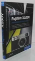 Produktbild: Fujifilm X100V Das Handbuch zur Kamera Jürgen Wolf Rheinwerk Verlag | 65445