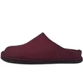 Produktbild: Haflinger Hausschuh rot 37 EU