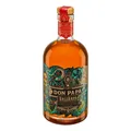 Produktbild: Don Papa Masskara Rum 40,0 % vol 0,7 Liter