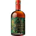 Produktbild: Don Papa Masskara Rum 40% 0,7 Liter