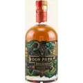 Produktbild: Don Papa Masskara 700ml 40% Vol.