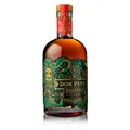 Produktbild: Don Papa Masskara | Rumbasis mit exotischen, philippinischen Früchten und Honig verfeinert | 700ML