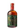 Produktbild: Don Papa Masskara, Rum 40% vol. 0,7l, limitiert, Herkunft Philippinen, Maskara