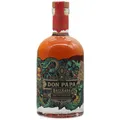 Produktbild: Don Papa Masskara Rum 0,7 L 40%vol Philippinen