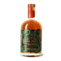 Produktbild: Don Papa Rum Masskara 0,7l, alc. 40 Vol.-%