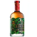 Produktbild: Don Papa Rum Masskara 40.0% Vol. 700ml