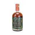 Produktbild: Don Papa Masskara Rum 40 % vol. 700 ml – Fruchtig-süßer Premium Rum
