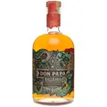 Produktbild: Don Papa Masskara 0,7 Liter 40  % Vol.