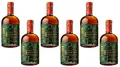 Produktbild: 6x Don Papa Masskara Rum  40 % Vol. - 0,7L Flasche