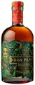 Produktbild: Don Papa Masskara Rum  40 % Vol. - 0,7L Flasche