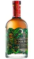 Produktbild: Don Papa Rum Masskara 40.0% 0,7l