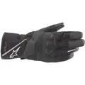 Produktbild: Alpinestars Andes v3 Drystar® M Motorrad Handschuhe schwarz