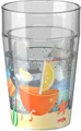 Produktbild: Haba Kinderbecher Essen & Trinken Becher Glitzerbecher Pinguin 2012447001
