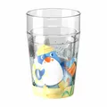 Produktbild: HABA Glitzerbecher Pinguin, Becher, Kinderbecher, Kinder, 150 ml, 2012447001