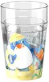 Produktbild: Becher Glitzerbecher Pinguin von Haba