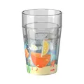 Produktbild: Glitzerbecher, Pinguin