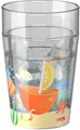 Produktbild: HABA Essen & Trinken Becher Glitzerbecher Pinguin 2012447001