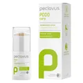 Produktbild: (386,96 EUR/kg) peclavus PODOcare Schrunden Stick 23g - Rissige Haut